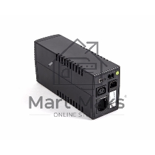 Источник бесперебойного питания Бастион SKAT-UPS 600/350 / 600 ВА / 350 Вт / 1 x CEE 7 (евророзетка), 1 x IEC 320 C13