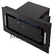 Встраиваемая вытяжка Korting KHI 6099 ICGN