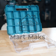 Органайзер Makita E-26870 бирюзовый