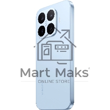 Смартфон Xiaomi 17T 12/512Gb голубой