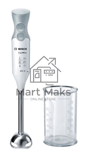 Блендер погружной Bosch MSM66110