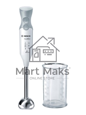 Блендер погружной Bosch MSM66110