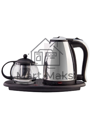 Чайный набор Galaxy GL 0401