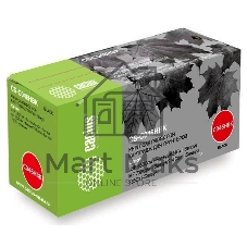 Картридж лазерный Cactus CS-C046HBK черный (6300 стр.) для Canon LBP 653Cdw/654Cx/MF732Cdw/734Cdw/735Cx