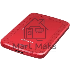 Внешний жесткий диск 2TB ADATA HV300, 2,5
