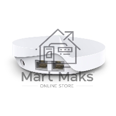Роутер TP-Link DECO M5(1-PACK) AC1300 Домашняя Mesh Wi-Fi система