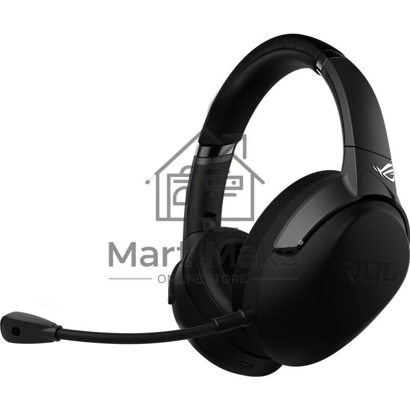 Гарнитура ASUS ROG STRIX GO 2.4