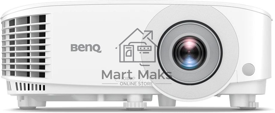 Проектор BenQ MH560 WHITE