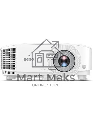 Проектор BenQ MH560 WHITE