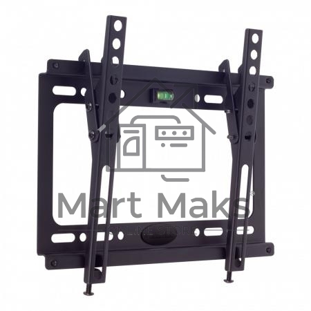 Кронштейн для телевизора Kromax IDEAL-6 черный 15