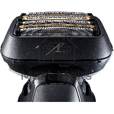 Электробритва сетчатая Panasonic ES-LS6A-K820 реж.эл.:3 питан.:аккум. черный