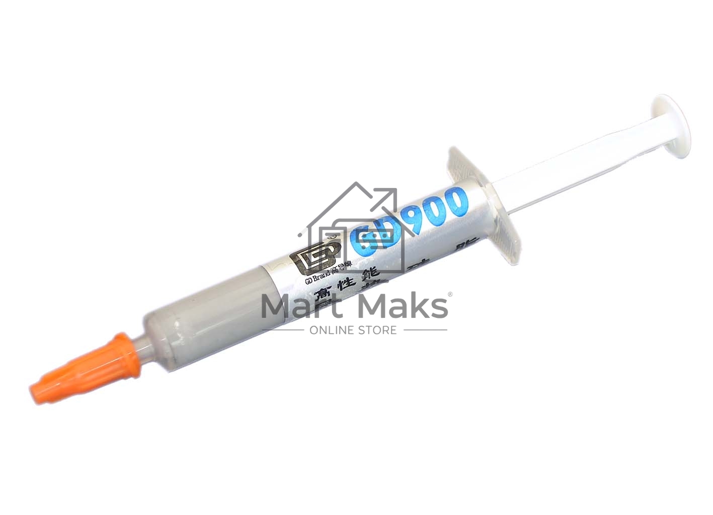 Термопаста GD900 SY3 3 грамма