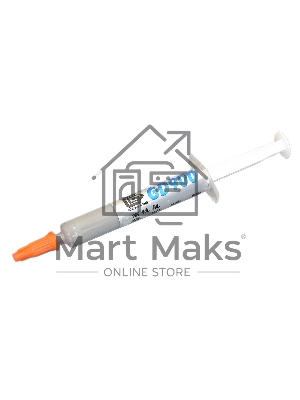 Термопаста GD900 SY3 3 грамма Термопаста GD900 SY3 3 грамма