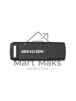 Флешка USB 2.0 Hikvision 4Gb HS-USB-M210P/4G HS-USB-M210P/4G