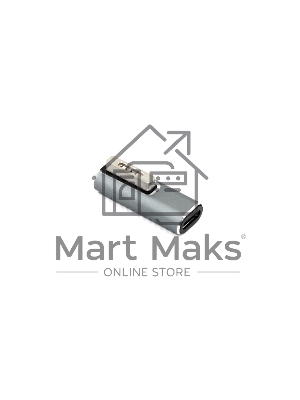 Переходник для зарядки Macbook Magsafe 2 от Type-C