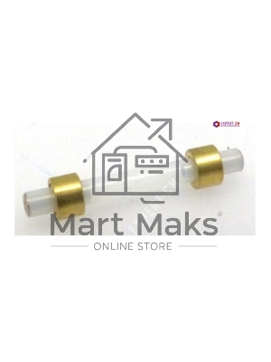 Трубка тефлоновая 4X2.5Х 35 мм