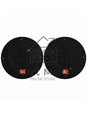 Колонки автомобильные JBL Stage2 634 250Вт 91дБ 4Ом 16см (6.5дюйм) (ком.:2кол.) коаксиальные трехполосные