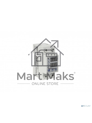 Реле напряжения АЛЬБАТРОС РНТ-63А Бастион 602