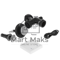 Измельчитель пищевых отходов HARPER HWD-400D03