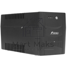 Источник бесперебойного питания Powerman Back Pro 2000