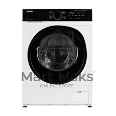 Стиральная машина NORD i-WSB 6100 W белый, загрузка фронтальная 6 кг, 1000 об/мин, класс: А+++