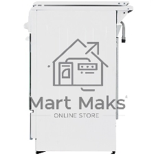 Плита газовая Gefest CG 60М C7 К73 белый, конфорок 4 шт, духовка 63 л, 60 см x 85 см x 60 см