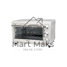 Мини-печь OURSSON MO0602/WH