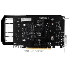 Видеокарта MAXSUN MS-RTX3050 TRB 6G RTX3050 HDMI, DP, DVI, 6G, D6