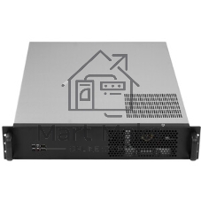 Блок питания серверный 1000W ExeGate EX292188RUS ServerPRO-2U-1000ADS (2U, APFC, КПД 87% (80 PLUS Silver), 6см ball bearing fan, 24pin, 2x(4+4)pin, 2x8pin, 6xSATA, 6xIDE)