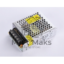 GS9504 блок питания 12V 100W 8.3A IP20 90-260V 110*78*37