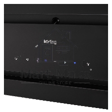 Встраиваемая вытяжка Korting KHI 6099 ICGN