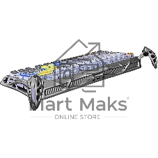 Механическая клавиатура Gravastar Mercury K1 Pro GRY