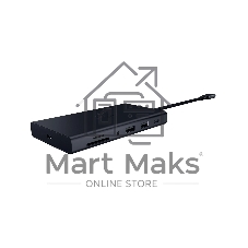 USB-концентратор Razer USB-C Dock/Razer USB-C Dock
