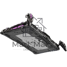 Механическая клавиатура Gravastar Mercury K1 Pro СBLK RU