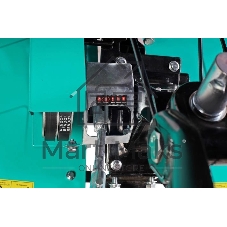 Сельскохозяйственная машина Huter GK7210CI бензиновый 5.1кВт 7л.с.