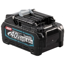 Батарея аккумуляторная Makita BL4040 40В 4.0Ач Li-Ion (632N72-7)