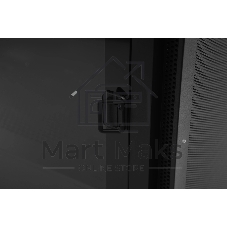 Компьютерный корпус Montech AIR 100 LITE черный без БП mATX 2x120мм 1xUSB2.0 2xUSB3.0 audio bott PSU