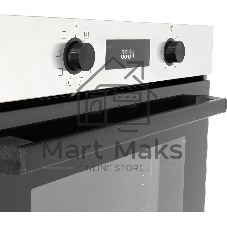 Духовой шкаф Электрический Vitek VEO 6480 IX нержавеющая сталь