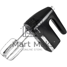Миксер ручной Vitek VT-1481 800Вт черный