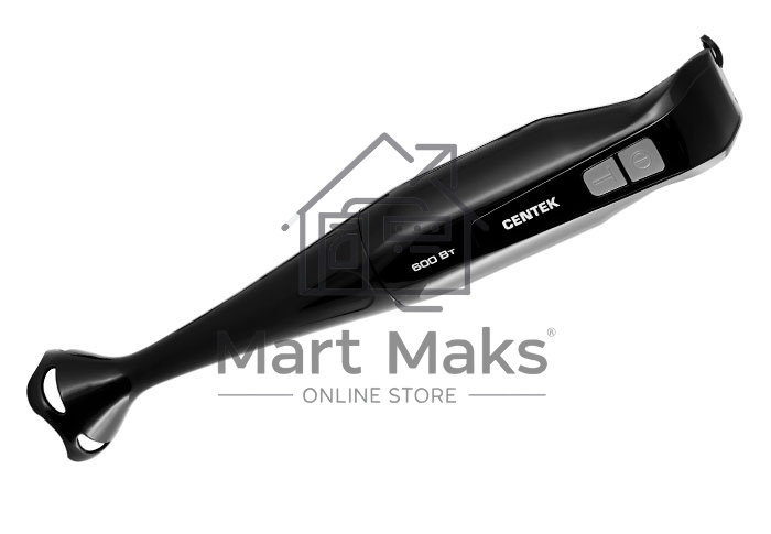 Блендер Centek CT-1341 черный
