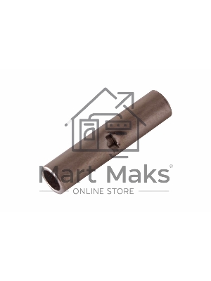 Соединительная гильза L-21 мм 10 мм² (ГМЛ (DIN) 10) Rexant