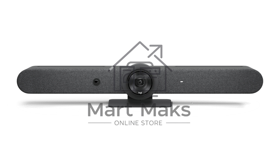Камера для ВКС/ Logitech Rally Bar Camera GRAPHITE