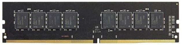 Оперативная память AMD Radeon R9, DDR4, 32GB (1x32GB), 3200MHz, UDIMM