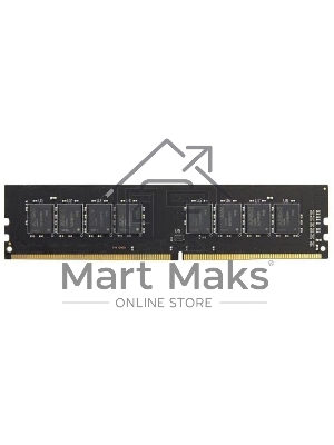 Оперативная память AMD Radeon R9, DDR4, 32GB (1x32GB), 3200MHz, UDIMM