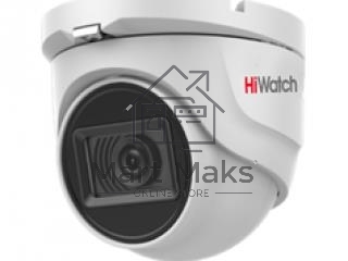 Камера видеонаблюдения HiWatch DS-T503(C) (2.8 mm)