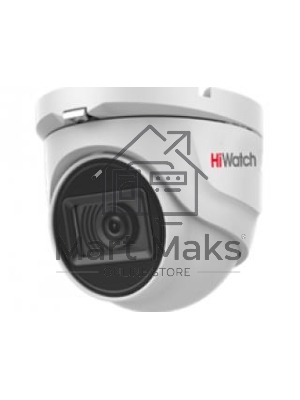Камера видеонаблюдения HiWatch DS-T503(C) (2.8 мм)