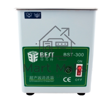 Ультразвуковая ванна Best BST-300 1.8 л, 50 Вт