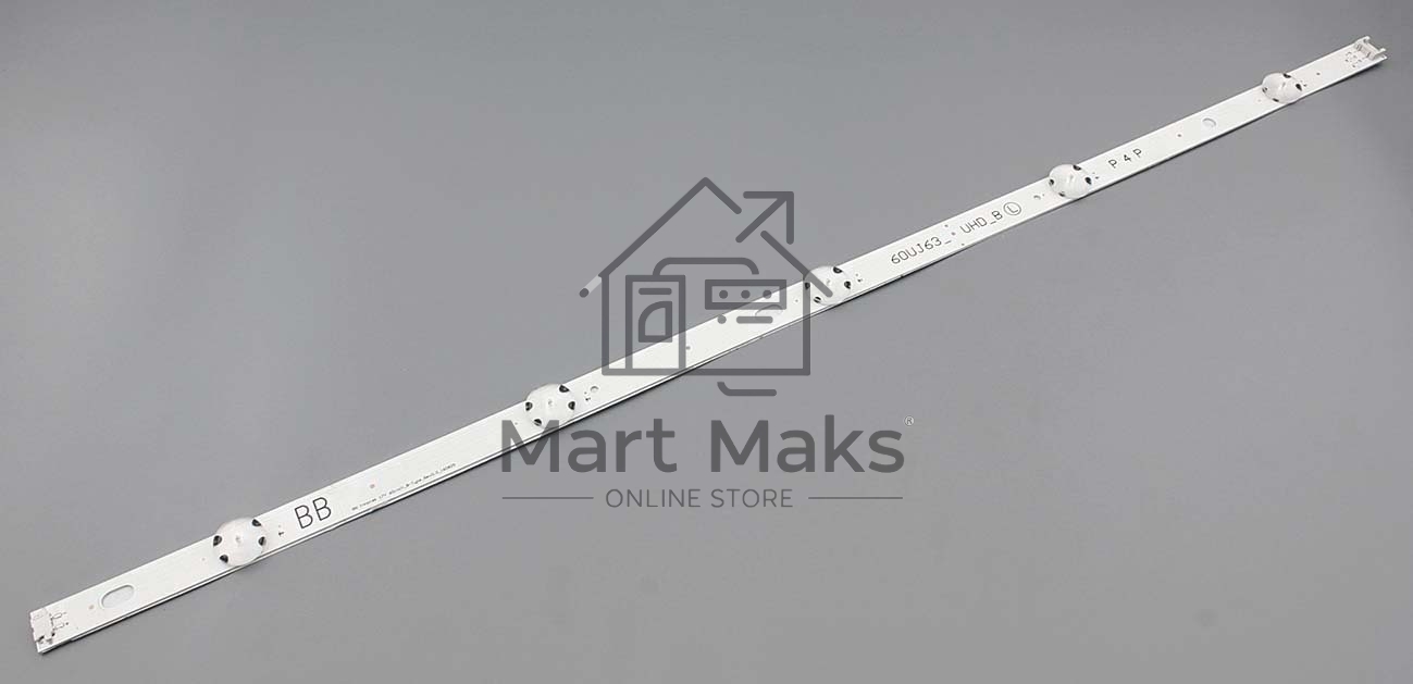 Подсветка LED RH Innotek 17Y 60Inch_B-Type_Rev0.0_160825 60UJ63_UHD_B