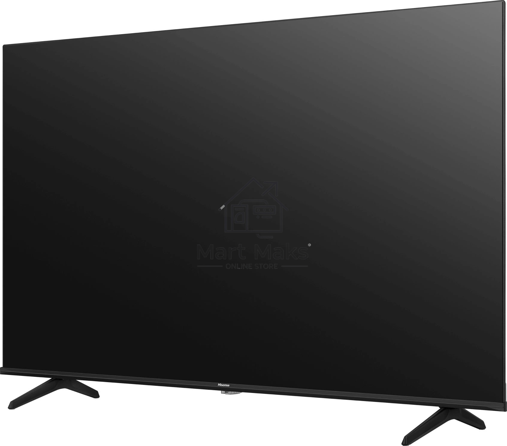 Телевизор Hisense 75