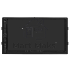 Автомагнитола Prology MPA-220 DSP, 2 DIN, 7